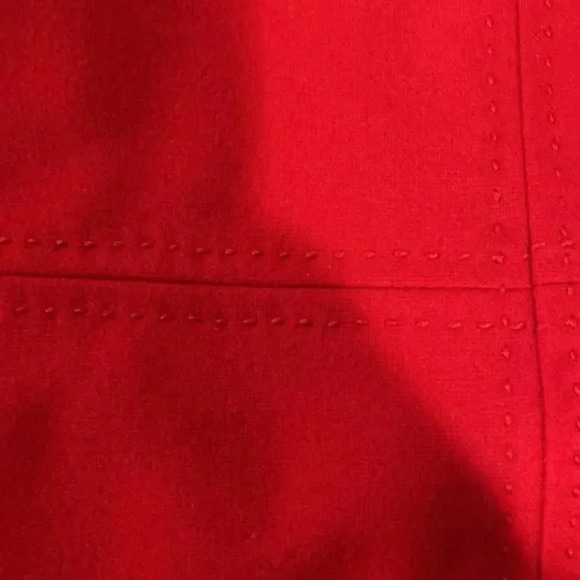 Ann Taylor 74%wool midi skirt - Picture 8 of 10